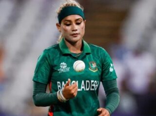 Bcb Inquiry Body Gets More Time To Submit Report On Women Cricketers Allegations