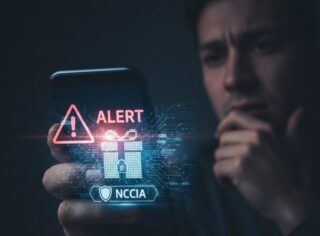 Beware Of New Year Gift Scams As Nccia Issues Urgent Cyber Alert
