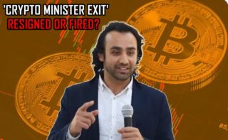 Bilal Bin Saqib Resigned Or Been Fired As Pakistans Crypto Minister