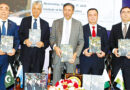 Book Showcasing Uzbekistans Reform Journey Pakistan Uzbekistan Partnership Launched