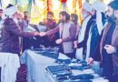 Bra Commander Over 100 Militants Surrender In Dera Bugti