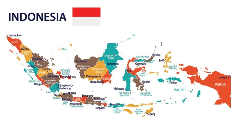 Bri Indonesia And Way Forward