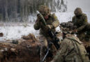 Britain Begins Large Scale War Preparedness Announces End To Reliance On Us