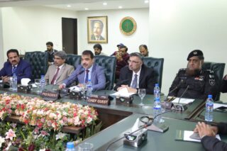 Business Community Demands Complaints Cell At Lahore Dry Port