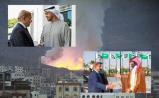 Can Pakistan Stay Neutral Amid Tensions Between Saudi Arabia And Uae