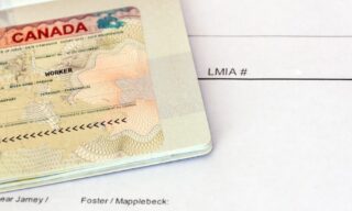 Canada Open Work Permit Eligibility Restrictions And Fees December 2025