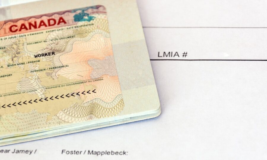 Canada Open Work Permit Eligibility Restrictions And Fees December 2025