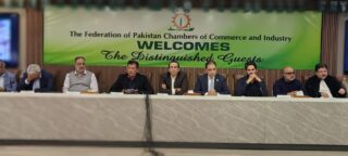 Cheap Power Or Economic Decline Fpccis Stark Warning To Govt