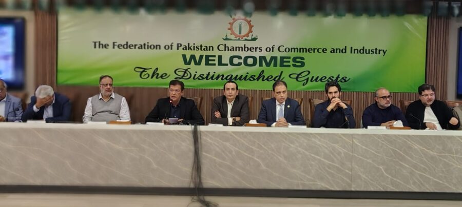 Cheap Power Or Economic Decline Fpccis Stark Warning To Govt