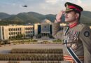 Chief Of Defence Forces Headquarters Takes Shape Amid Pak Army Overhaul
