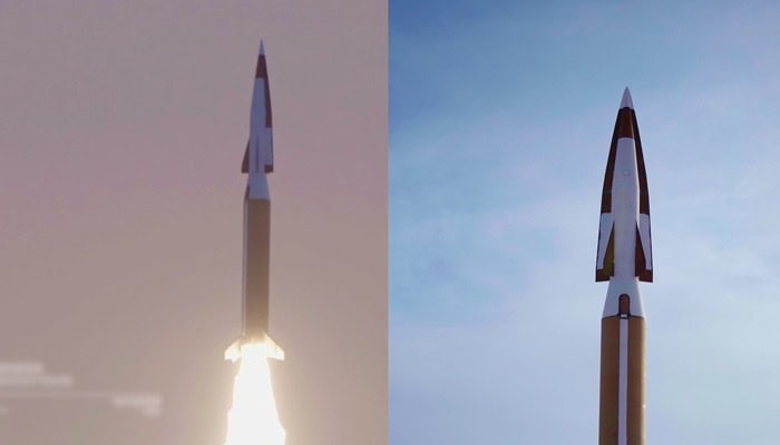 China Jolts Global Defence Market With Launch Of Low Cost Ykj 100 Hypersonic Missile