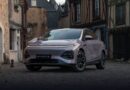 China Set To Launch Another Electric Car In Pakistan Specs Speed Charging Time