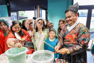 China Studies Contributes To Mutual Learning And Shared Development