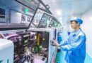 Chinas Display Industry Rises On Global Stage