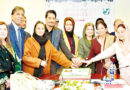 Christmas Cake Cutting Ceremony Speakers Call For Co Existence Tolerance Society Instead Of Hatred