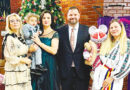 Christmas Concert At St Thomas Church Concludes Romanian Cultural Days In Pakistan
