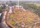 Chrysanthemum Show 2025 Draws Large Number Of Citizens At Lahores Jilani Park