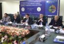 Climate Change Poses Systemic Risk To Pakistans Economy Lcci President