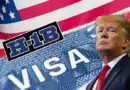 Coalition Of 20 Us States File Lawsuit Against Trump Administration Over New 100000 H 1b Visa Fee