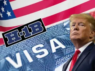 Coalition Of 20 Us States File Lawsuit Against Trump Administration Over New 100000 H 1b Visa Fee