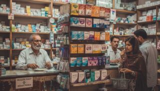 Condom Other Contraceptives Prices Stay High As Imf Rejects Pakistans Tax Relief Plan