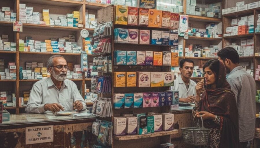 Condom Other Contraceptives Prices Stay High As Imf Rejects Pakistans Tax Relief Plan