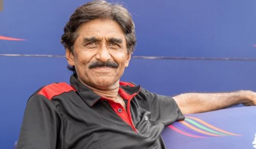 Cricket Legend Javed Miandad Recovers After Heart Scare Praises Nicvd Care