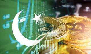 Crypto Giants Binance Htx To Enter Pakistan In Boost To Fdi Economic Growth