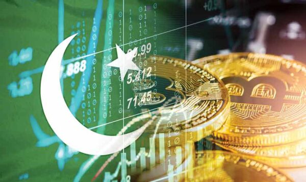Crypto Giants Binance Htx To Enter Pakistan In Boost To Fdi Economic Growth