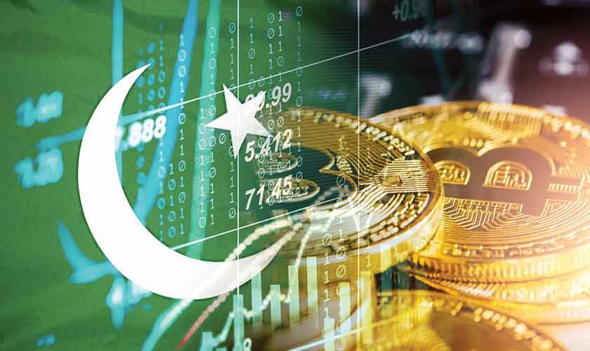 Crypto Giants Binance, HTX to enter Pakistan in boost to FDI, Economic Growth