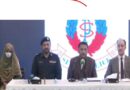 Ctd Busts Bla Plot In Karachi Saves Young Girl From Radicalisation