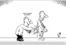 Daily Cartoon 06 12 2025