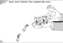 Daily Cartoon 11 12 2025