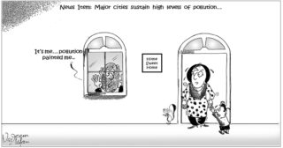 Daily Cartoon 12 12 2025