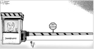 Daily Cartoon 20 12 2025