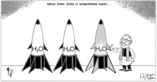 Daily Cartoon 21 12 2025