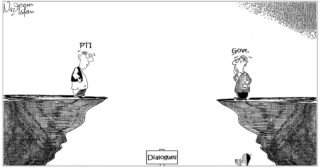 Daily Cartoon 28 12 2025