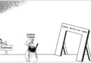 Daily Cartoon 29 12 2025