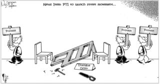 Daily Cartoon 31 12 2025