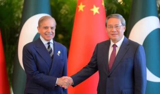 Decoding Cpec Phase 2 0 Pak China Friendship 2025 And Beyond