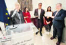 Defender Of Pakistani Dalits Rights Wins Prestigious Franco German Hr Rule Of Law Award