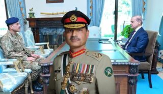 Delay In Chief Of Defence Forces Appointment Whatss Behind The Scenes
