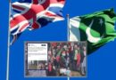 Demarche Issued By Pakistan To Uk Over Pti Protest Threatening Coas Asim Munir