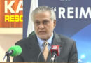 Dpm Dar Urges Revival Of Saarc Calls For Removing Artificial Obstacles
