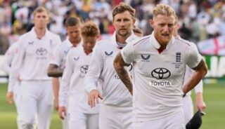 Ecb To Investigate England Players Alleged Excessive Drinking During Queensland Trip