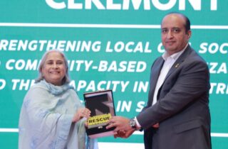 Eu Backed Nutrition Project Delivers Major Gains For Sindh 