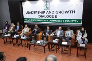 Evolution Of Leadership Reforms Key To Economic Revival