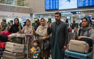 Fact Check Is Affidavit Verified By Grade 18 Govt Officer Required For Travelling Abroad