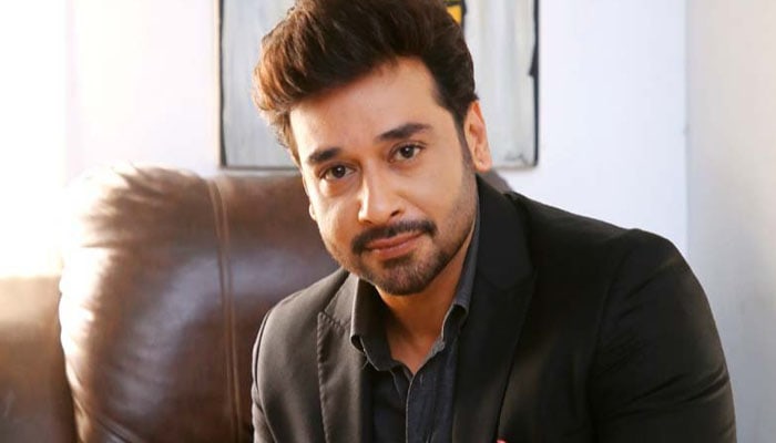 Faisal Qureshi Says Pakistani Dramas Praised Worldwide But Mistreated At Home