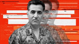 Faiz Hameeds Appeal Against Sentence Goes To Army Chief As His Lawyer Hopes For Justice